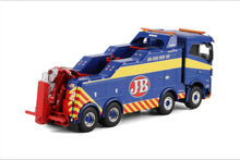 01-4991 | JB Bilarning