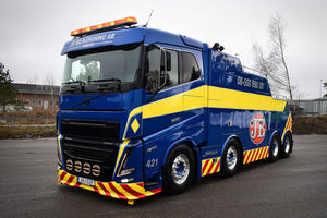 01-4991 | JB Bilarning