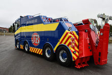 01-4991 | JB Bilarning