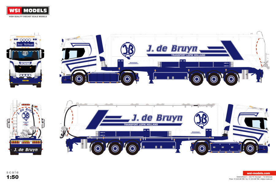 01-4847 | Joey Verbaan