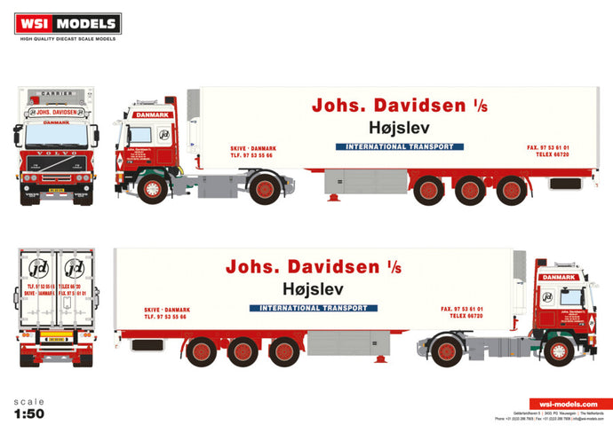 01-4490 | Johs Davidsen