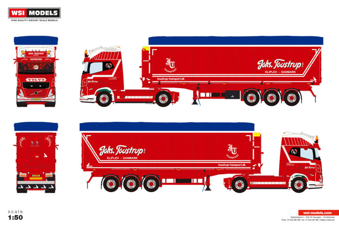 01-5103 | Johs. Toustrup