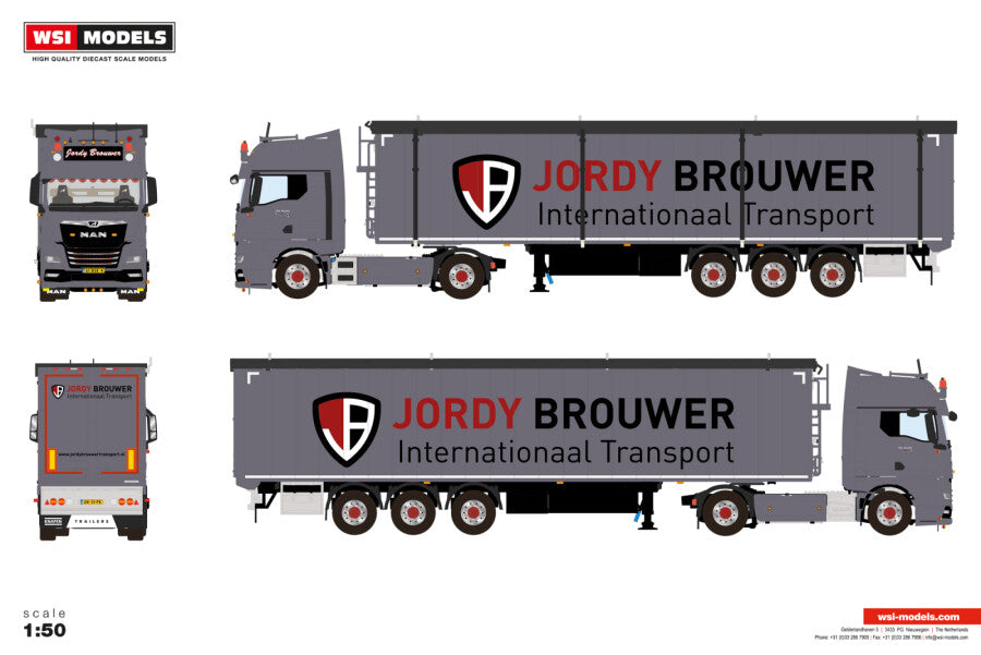 01-5054 | Jordy Brouwer Transport