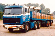 01-4987 | Jos. H Brouwer