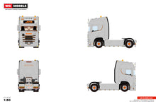 01-5101 | JVS Transport