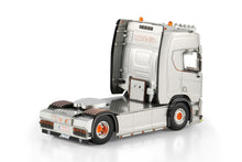 01-5101 | JVS Transport