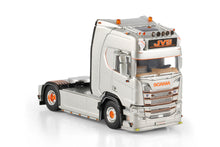 01-5101 | JVS Transport