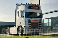 01-5101 | JVS Transport