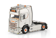 01-5101 | JVS Transport