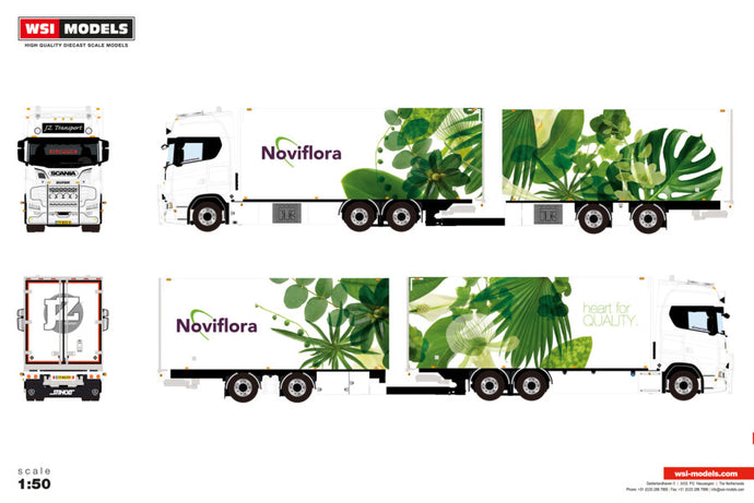 01-4954 | JZ Transport Noviflora
