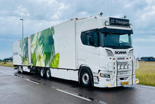 01-4954 | JZ Transport Noviflora