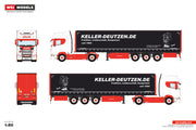 01-5601 | Keller Transport