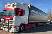 01-5601 | Keller Transport