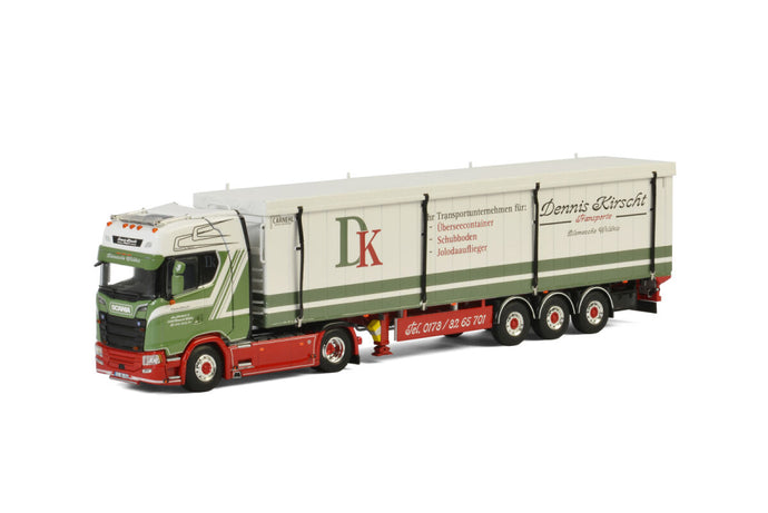 01-2591 | Kirscht