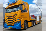 01-5053 | Kors Hoogwerksystemen
