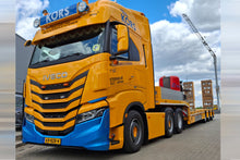 01-5053 | Kors Hoogwerksystemen