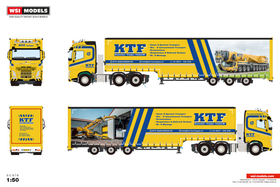 01-5170 | KTF Harlingen