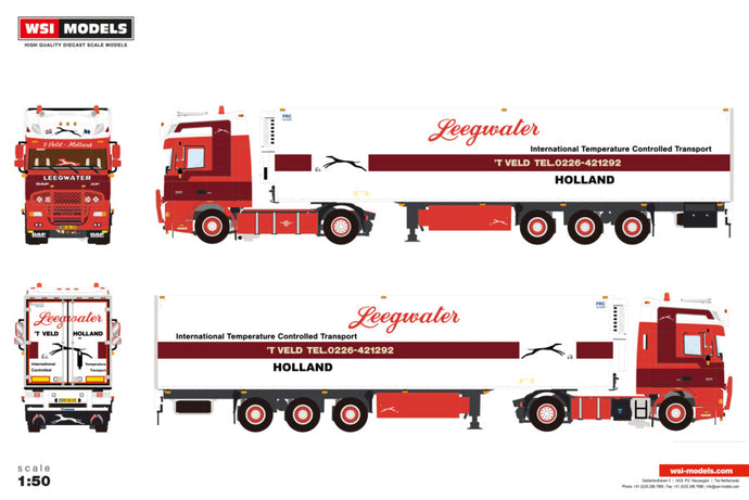 01-4925 | Leegwater