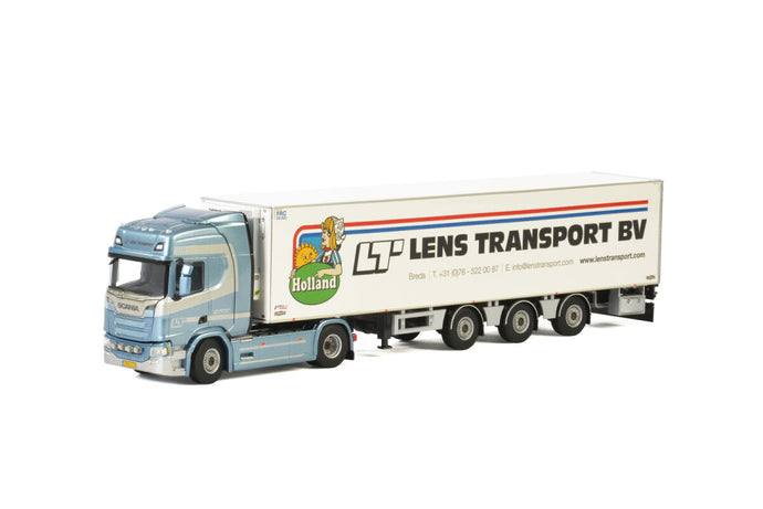 01-2538 | Lens Transport