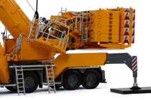 54-2008 | Liebherr LTM 1750