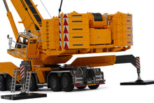 54-2008 | Liebherr LTM 1750