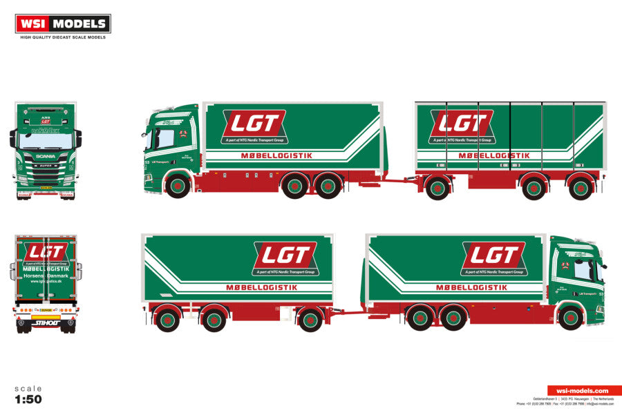 01-4837 | LM Transport LGT