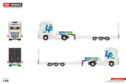 01-5076 | Logistic Partner