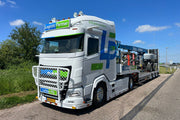 01-5076 | Logistic Partner
