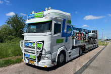 01-5076 | Logistic Partner