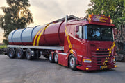 01-5240 | Loonbedrijf K. Mulder