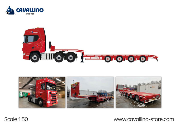 20-1377 | Lubbers Logistics Group