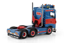 01-4746 | M. van de Vooren Transport