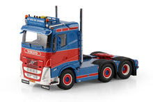01-4746 | M. van de Vooren Transport