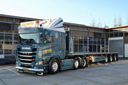 01-5452 | M. Van den Heuvel