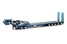 Mactrans Heavy Haulage Set