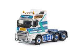 Z01649 | Mactrans Heavy Haulage; VOLVO FH4
