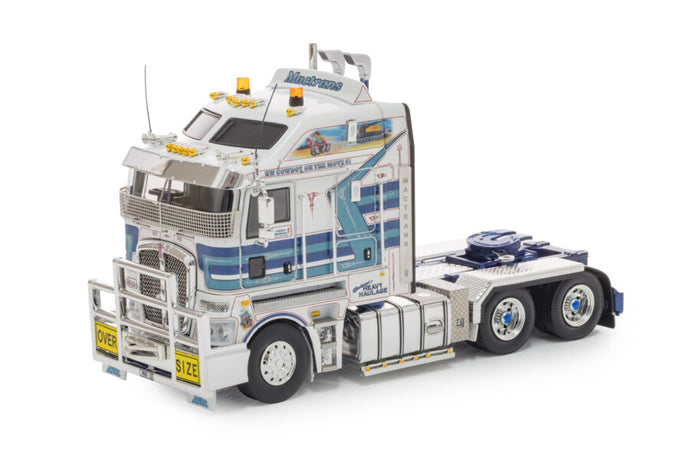 Z01494 | Mactrans Outcast