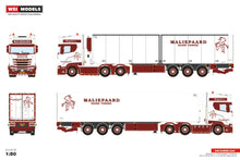 01-5251 | Maliepaard
