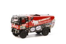 410205 | Mammoet Dakar Truck 2016