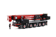 410079 | Mammoet Grove GMK5130 - 2