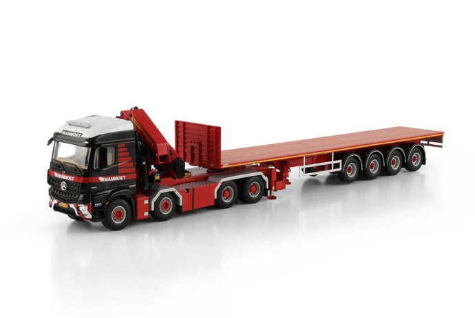 410320 | Mammoet
