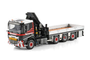 410335 | Mammoet Merchandise