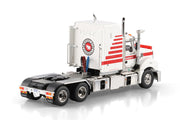 410327 | Mammoet Mack Titan