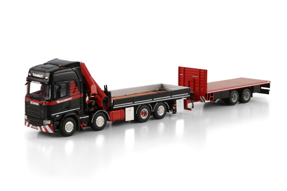 410319 | Mammoet