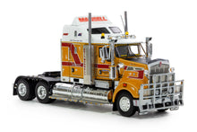 Z01612 | Mansells; KENWORTH T909