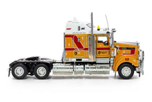 Z01612 | Mansells; KENWORTH T909