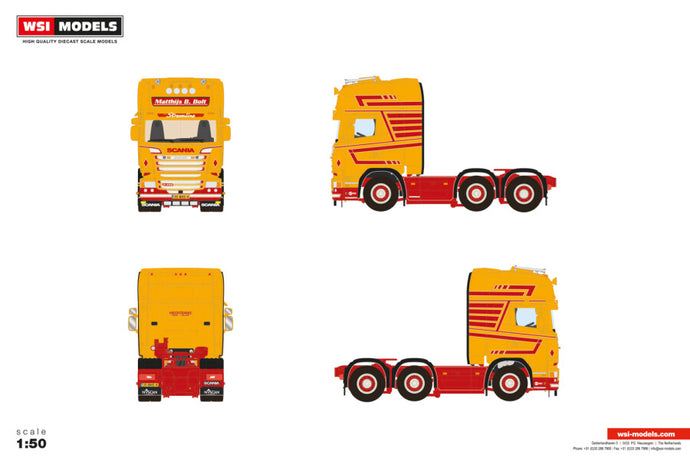 01-4911 | Matthijs B. Bolt