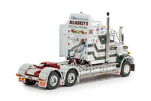 Z01622 | Membrey's