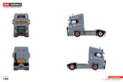 01-5177 | Meyer; MAN TGX GM