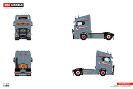 01-5177 | Meyer; MAN TGX GM